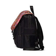 Load image into Gallery viewer, Exciting Display Unisex Casual Shoulder Backpack