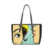 Load image into Gallery viewer, Gossip 2 PU Leather Shoulder Bag