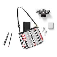 Load image into Gallery viewer, JMC DOT Small Shoulder Bag