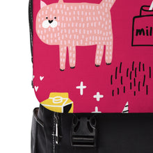 Load image into Gallery viewer, Play Time Unisex Casual Shoulder Backpack