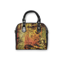 Load image into Gallery viewer, Vintage Hold Shoulder Handbag