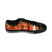 Load image into Gallery viewer, Sneaker in Concert Women's/Youth Sneakers