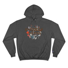 Load image into Gallery viewer, Chime Uniquely Created Champion Hoodie