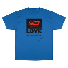 Load image into Gallery viewer, Shock Champion T-Shirt