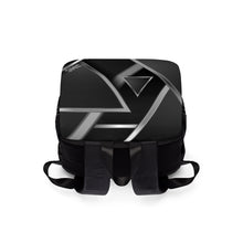 Load image into Gallery viewer, Gray Alley Unisex Casual Shoulder Backpack