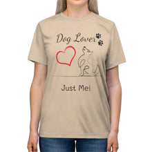 Load image into Gallery viewer, Unisex Triblend Tee