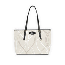 Load image into Gallery viewer, Traveling gray PU Leather Shoulder Bag