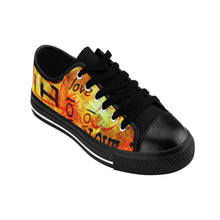 Load image into Gallery viewer, Sunlight Love Women's/Youth Sneakers