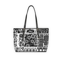 Load image into Gallery viewer, Shy Girl PU Leather Shoulder Bag