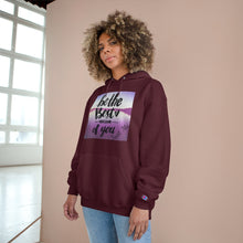 Load image into Gallery viewer, The Best Champion Hoodie