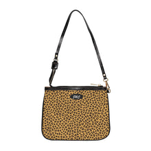 Load image into Gallery viewer, Leo Small Shoulder Bag