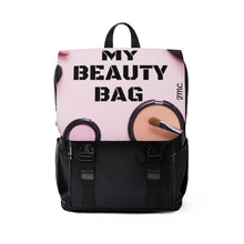 Load image into Gallery viewer, My Beauty Bag Unisex Casual Shoulder Backpack