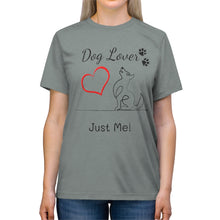 Load image into Gallery viewer, Unisex Triblend Tee
