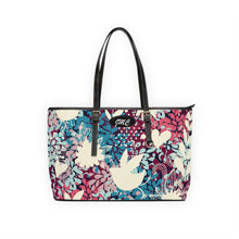 Load image into Gallery viewer, Spring Time PU Leather Shoulder Bag