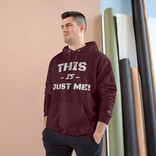 Load image into Gallery viewer, This is Champion Hoodie