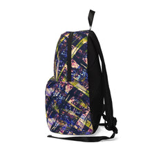 Load image into Gallery viewer, Painted Bag Unisex Classic Backpack