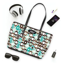 Load image into Gallery viewer, Sincerely PU Leather Shoulder Bag