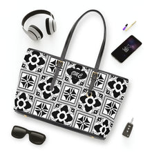 Load image into Gallery viewer, Queen 'Star PU Leather Shoulder Bag