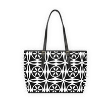 Load image into Gallery viewer, Charming Star PU Leather Shoulder Bag