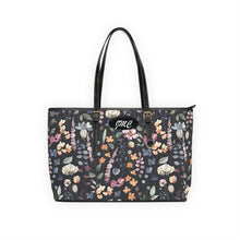 Load image into Gallery viewer, Thousand Flower 4 PU Leather Shoulder Bag