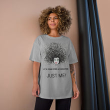 Load image into Gallery viewer, Wild Lady Vacation Champion T-Shirt
