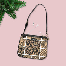 Load image into Gallery viewer, Exciting Brown Small Shoulder Bag