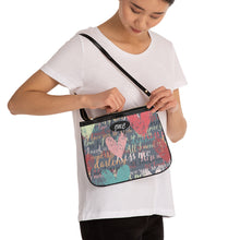 Load image into Gallery viewer, Darling Heart Small Shoulder Bag