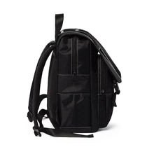 Load image into Gallery viewer, Gray Alley Unisex Casual Shoulder Backpack
