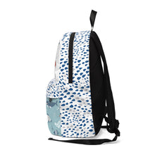 Load image into Gallery viewer, Ocean Unisex Classic Baby Backpack/Diaper Bag