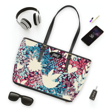 Load image into Gallery viewer, Spring Time PU Leather Shoulder Bag