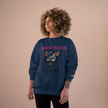 Load image into Gallery viewer, Spades Queen Champion Sweatshirt