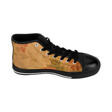 Load image into Gallery viewer, Vintage 17 Women's High-top Sneakers