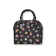 Load image into Gallery viewer, Tiny Flower Shoulder Handbag