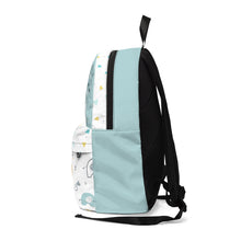 Load image into Gallery viewer, Big Phant Unisex Baby Classic Backpack/Diaper Pak