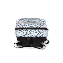 Load image into Gallery viewer, Ocean Unisex Classic Baby Backpack/Diaper Bag