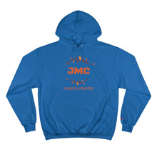 Load image into Gallery viewer, Holiday Uniquely Created Champion Hoodie