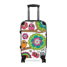 Load image into Gallery viewer, Fly High Kid Suitcases