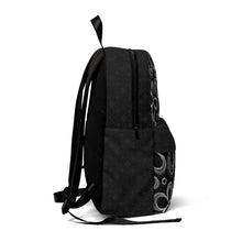 Load image into Gallery viewer, Wild Wild Flower Youth/Adult Unisex Classic Backpack