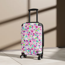 Load image into Gallery viewer, Plenty of Flowers Kid Suitcases