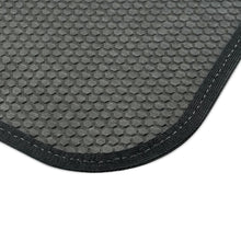 Load image into Gallery viewer, Red Hot Car Mats (Set of 4)