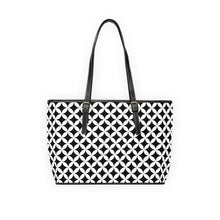 Load image into Gallery viewer, Million Diamond PU Leather Shoulder Bag