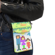 Load image into Gallery viewer, Community Small Cell Phone Wallet