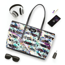 Load image into Gallery viewer, Tasty Art PU Leather Shoulder Bag
