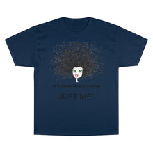Load image into Gallery viewer, Wild Lady Vacation Champion T-Shirt