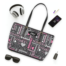 Load image into Gallery viewer, Just Fashion PU Leather Shoulder Bag