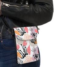 Load image into Gallery viewer, Open Sea Small Cell Phone Wallet