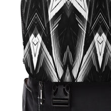 Load image into Gallery viewer, Black King Unisex Casual Shoulder Backpack