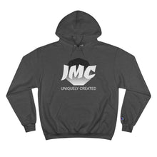Load image into Gallery viewer, Shield Uniquely Created Champion Hoodie