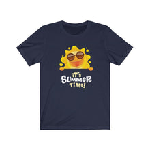 Load image into Gallery viewer, Unisex Jersey Short Sleeve Tee