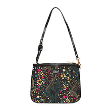Load image into Gallery viewer, Sprinkle Me Colors Small Shoulder Bag